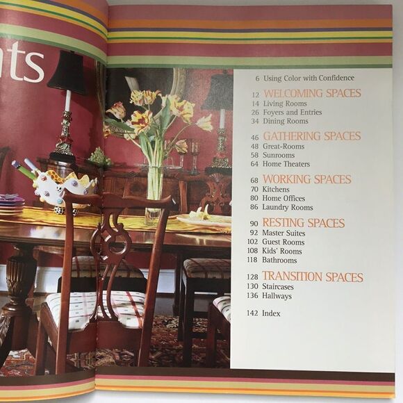 🟡Colour with Confidence  - Picture 2 of 4